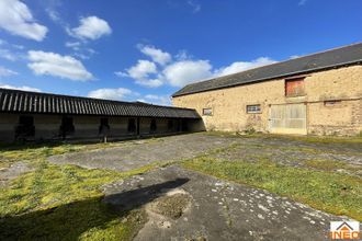 Ma-Cabane - Vente Maison MONTAUBAN-DE-BRETAGNE, 600 m²