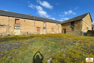 Ma-Cabane - Vente Maison MONTAUBAN-DE-BRETAGNE, 600 m²