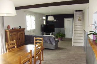 Ma-Cabane - Vente Maison MONTAUBAN-DE-BRETAGNE, 90 m²