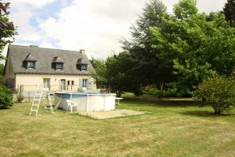 Ma-Cabane - Vente Maison MONTAUBAN-DE-BRETAGNE, 200 m²