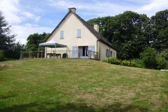 Ma-Cabane - Vente Maison MONTAUBAN-DE-BRETAGNE, 200 m²