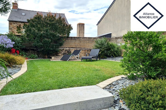 Ma-Cabane - Vente Maison Montauban-de-Bretagne, 198 m²