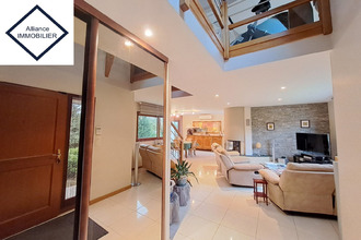 Ma-Cabane - Vente Maison Montauban-de-Bretagne, 161 m²