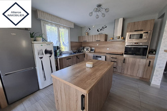 Ma-Cabane - Vente Maison Montauban-de-Bretagne, 120 m²