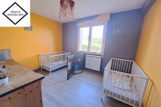 Ma-Cabane - Vente Maison Montauban-de-Bretagne, 120 m²