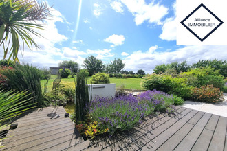 Ma-Cabane - Vente Maison Montauban-de-Bretagne, 189 m²