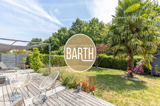Ma-Cabane - Vente Maison MONTAUBAN-DE-BRETAGNE, 113 m²