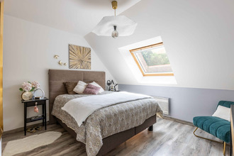 Ma-Cabane - Vente Maison MONTAUBAN-DE-BRETAGNE, 113 m²
