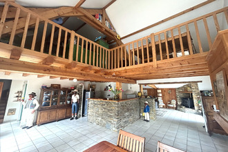 Ma-Cabane - Vente Maison Montauban-de-Luchon, 140 m²