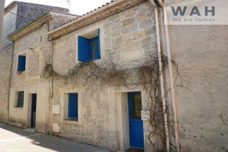 Vente Maison 34160, Montaud France
