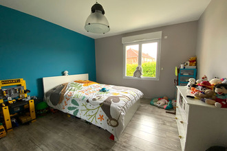 Ma-Cabane - Vente Maison MONTAULIN, 209 m²