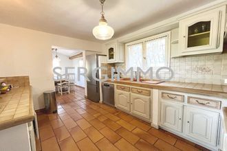 Ma-Cabane - Vente Maison MONTAUROUX, 208 m²