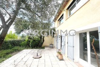 Ma-Cabane - Vente Maison MONTAUROUX, 160 m²