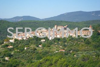 Ma-Cabane - Vente Maison MONTAUROUX, 160 m²