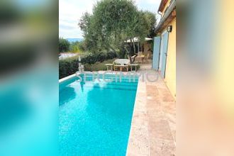 Ma-Cabane - Vente Maison MONTAUROUX, 160 m²