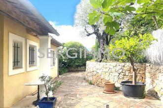 Ma-Cabane - Vente Maison MONTAUROUX, 160 m²