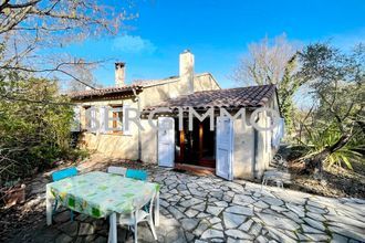 Ma-Cabane - Vente Maison MONTAUROUX, 67 m²