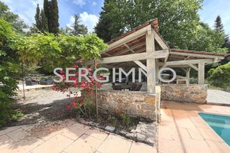 Ma-Cabane - Vente Maison CALLIAN, 153 m²