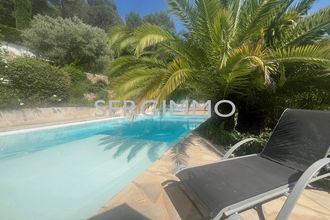 Ma-Cabane - Vente Maison MONTAUROUX, 190 m²