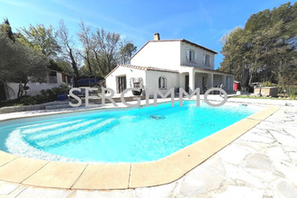 Ma-Cabane - Vente Maison MONTAUROUX, 150 m²