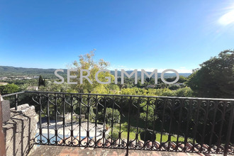 Ma-Cabane - Vente Maison MONTAUROUX, 111 m²