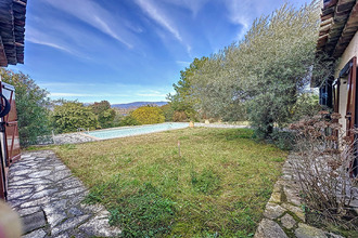 Ma-Cabane - Vente Maison MONTAUROUX, 480 m²