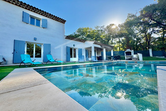 Ma-Cabane - Vente Maison MONTAUROUX, 132 m²