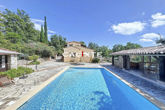 Ma-Cabane - Vente Maison Montauroux, 270 m²