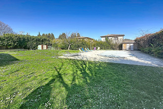 Ma-Cabane - Vente Maison MONTAUROUX, 130 m²