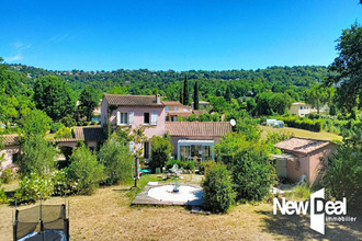 Vente Maison 83440, MONTAUROUX France