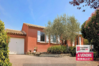 Vente Maison 83440, MONTAUROUX France