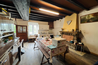 Ma-Cabane - Vente Maison MONTAUTOUR, 80 m²