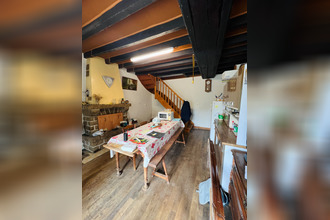 Ma-Cabane - Vente Maison MONTAUTOUR, 80 m²