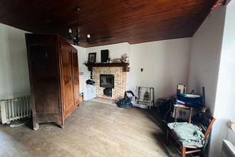 Ma-Cabane - Vente Maison MONTAUTOUR, 80 m²