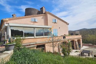 Vente Maison 11190, Montazels France