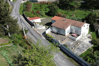 Ma-Cabane - Vente Maison MONTAZELS, 130 m²