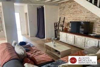 Ma-Cabane - Vente Maison Montbard, 133 m²