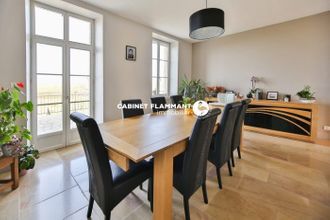 Ma-Cabane - Vente Maison Montbard, 270 m²