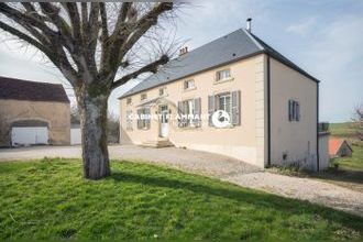 Ma-Cabane - Vente Maison Montbard, 270 m²