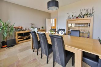 Ma-Cabane - Vente Maison Montbard, 270 m²