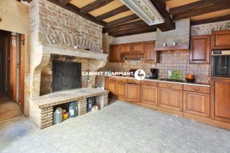 Ma-Cabane - Vente Maison Montbard, 124 m²