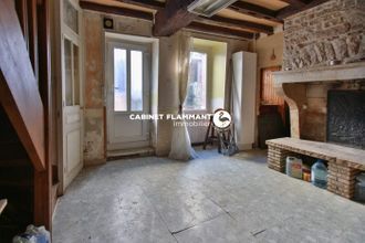 Ma-Cabane - Vente Maison Montbard, 124 m²