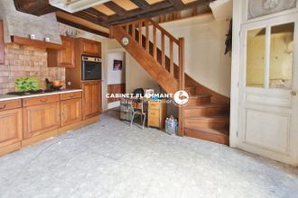 Ma-Cabane - Vente Maison Montbard, 124 m²