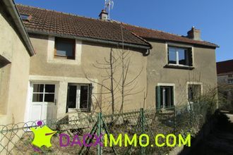 Ma-Cabane - Vente Maison Montbard, 119 m²