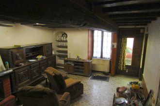 Ma-Cabane - Vente Maison Montbard, 68 m²