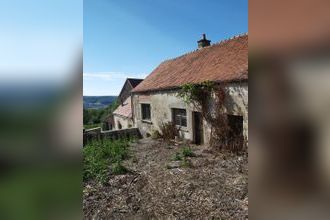 Ma-Cabane - Vente Maison Montbard, 120 m²