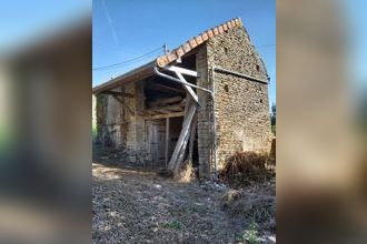 Ma-Cabane - Vente Maison Montbard, 120 m²