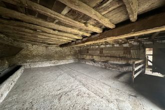 Ma-Cabane - Vente Maison Montbard, 100 m²