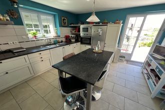 Ma-Cabane - Vente Maison Montbard, 130 m²