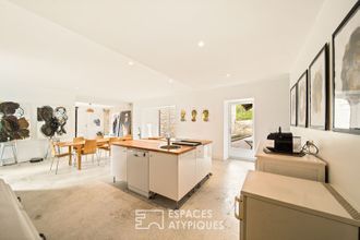 Ma-Cabane - Vente Maison MONTBARD, 360 m²